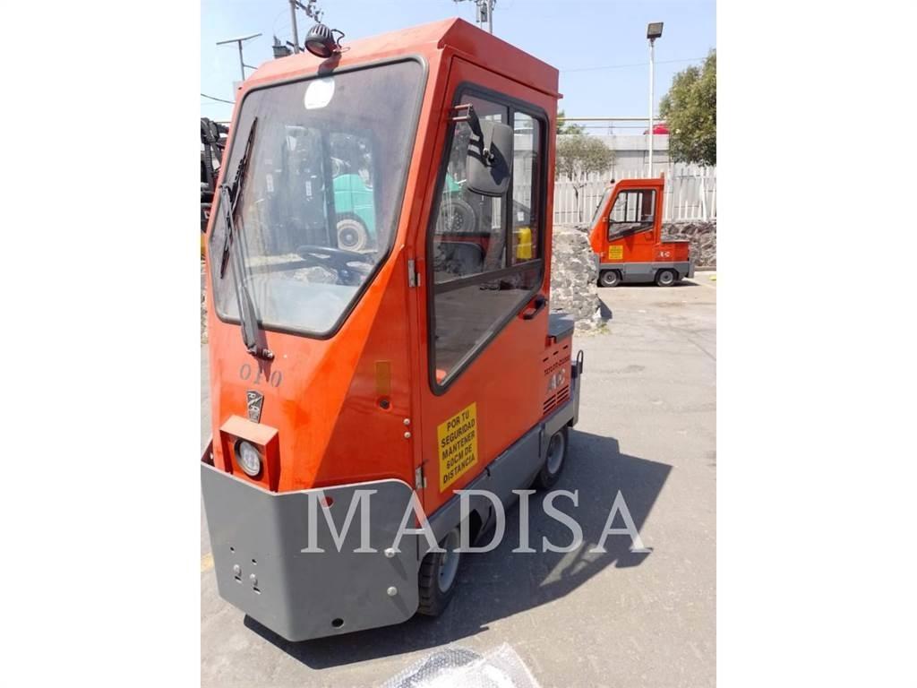 Taylor-Dunn C-426 Muut haarukkatrukit
