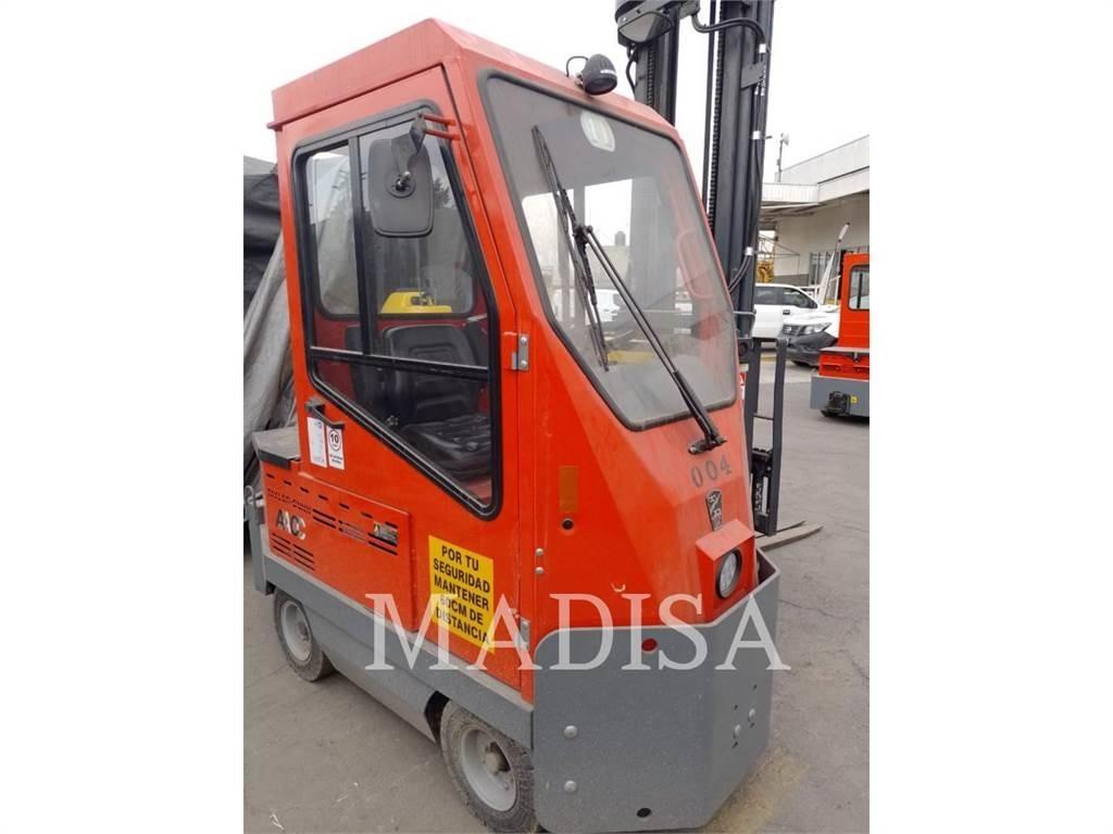 Taylor-Dunn C-426 Muut haarukkatrukit