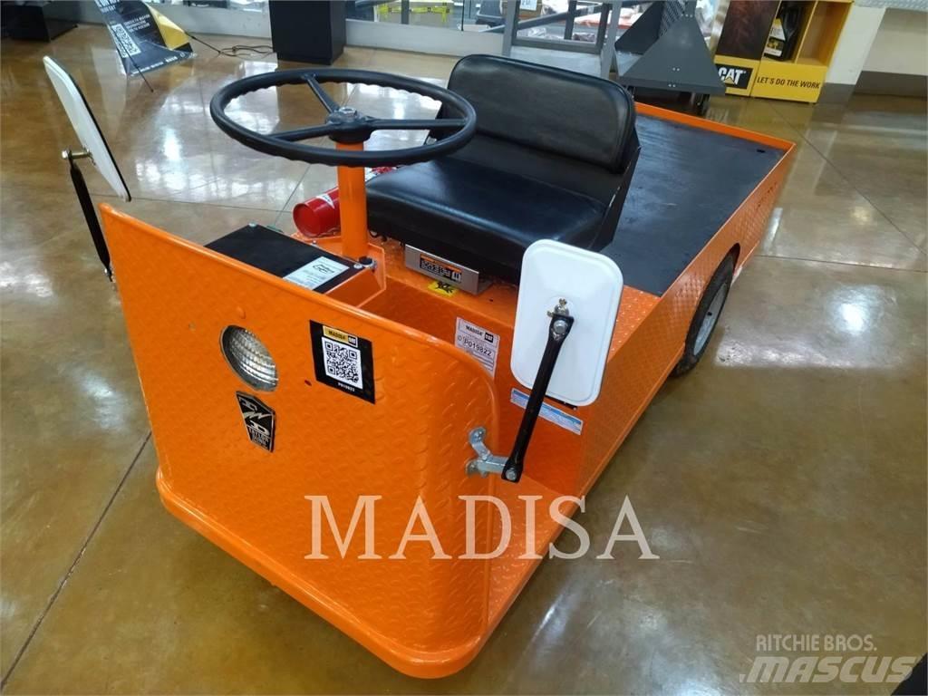 Taylor-Dunn C-432 Muut haarukkatrukit