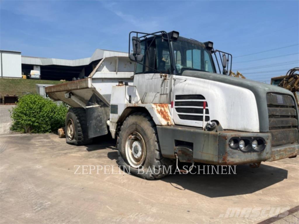 Terex TA25 Dumpperit