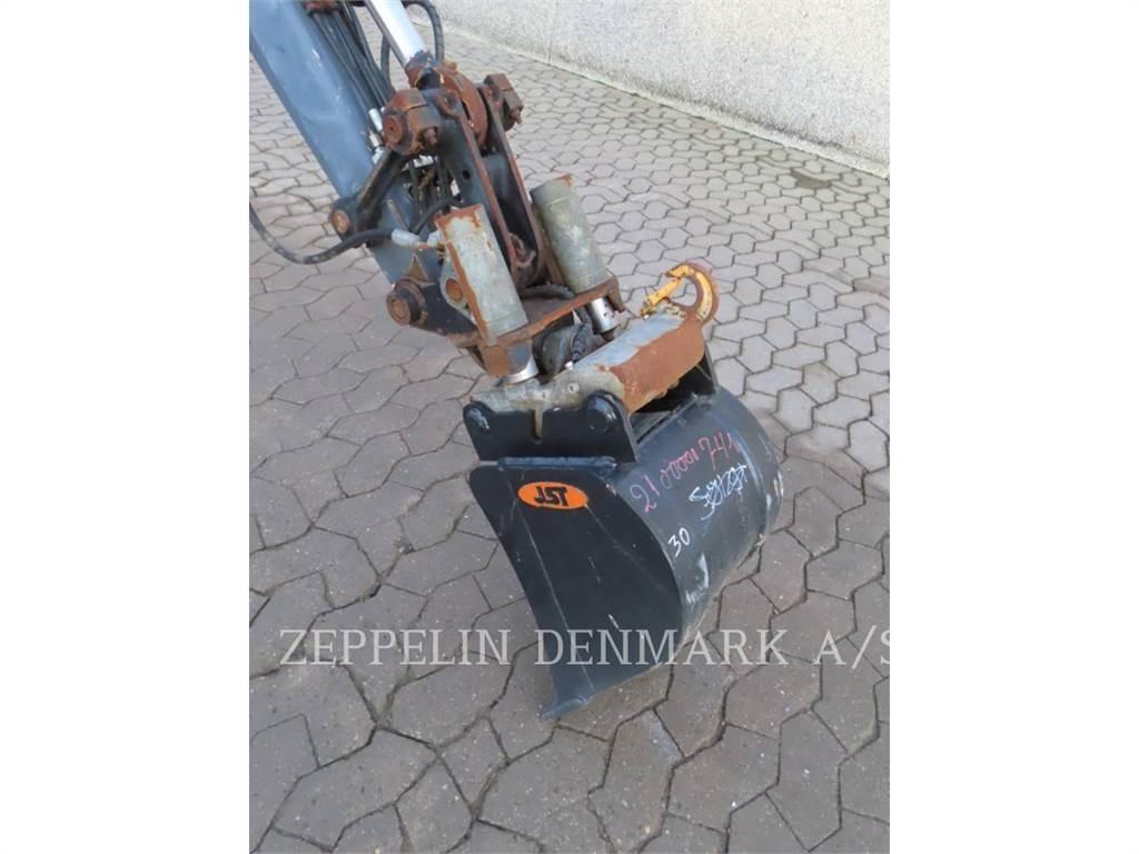 Terex TC20 Minikaivukoneet < 7t