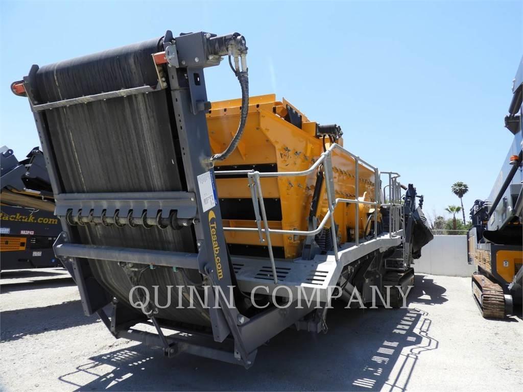 Tesab TS3700 Seulat