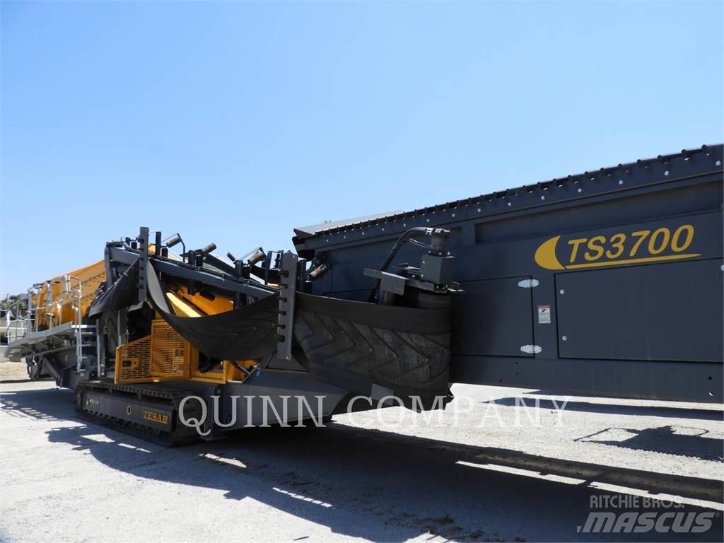 Tesab TS3700 Seulat