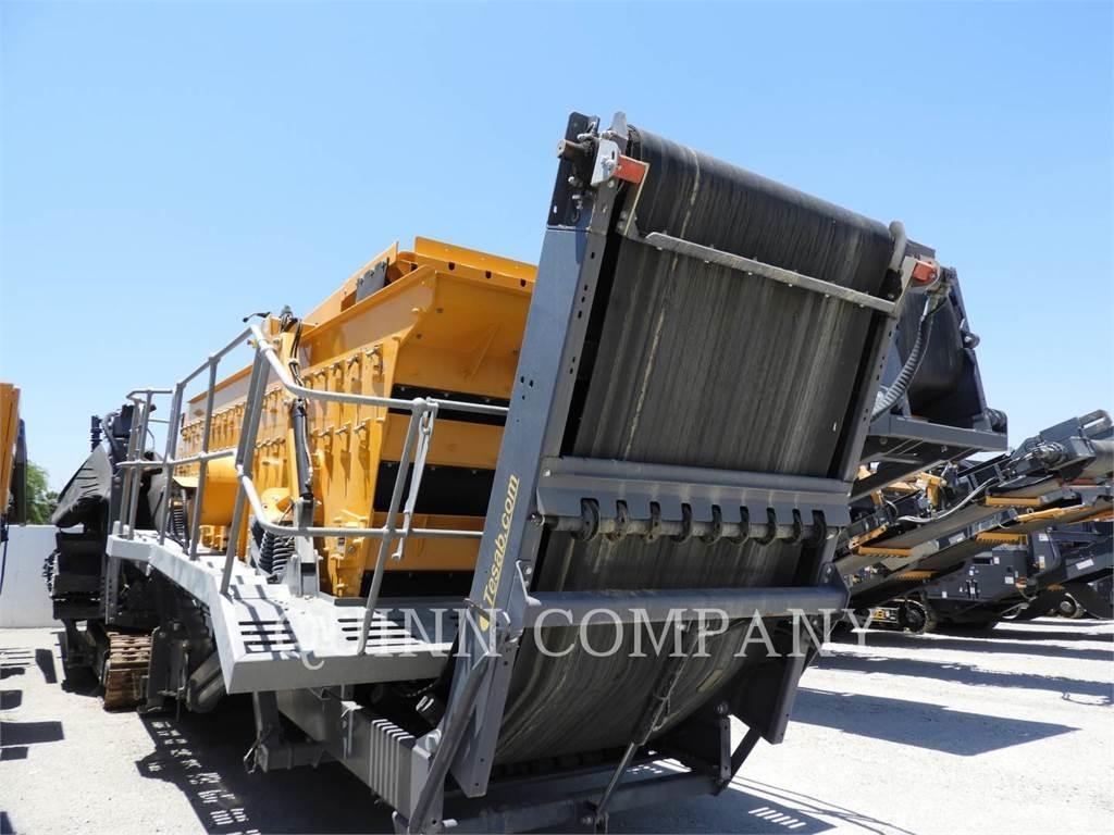 Tesab TS3700 Seulat