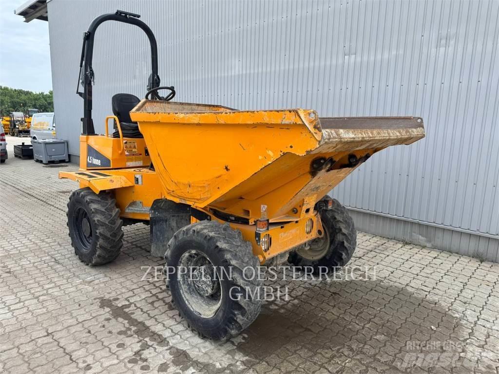 Thwaites T450 Dumpperit