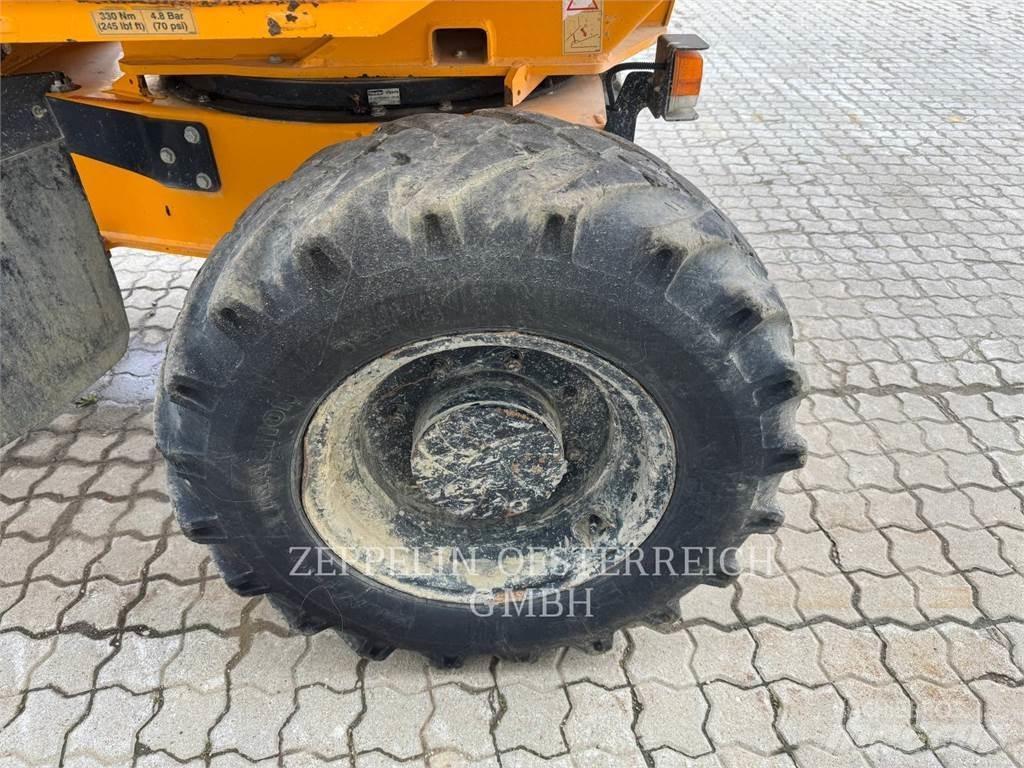 Thwaites T450 Dumpperit