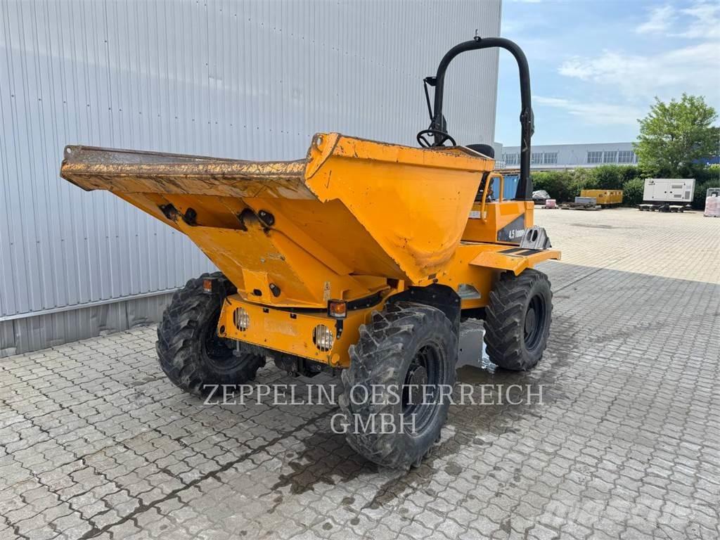 Thwaites T450 Dumpperit