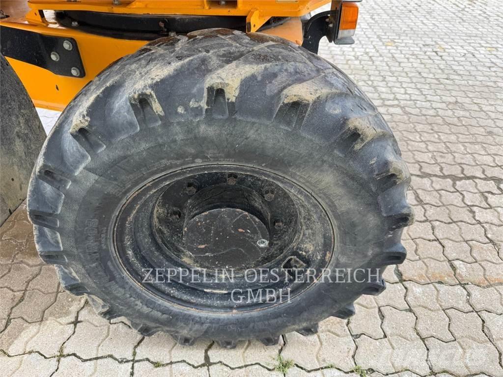 Thwaites T450 Dumpperit
