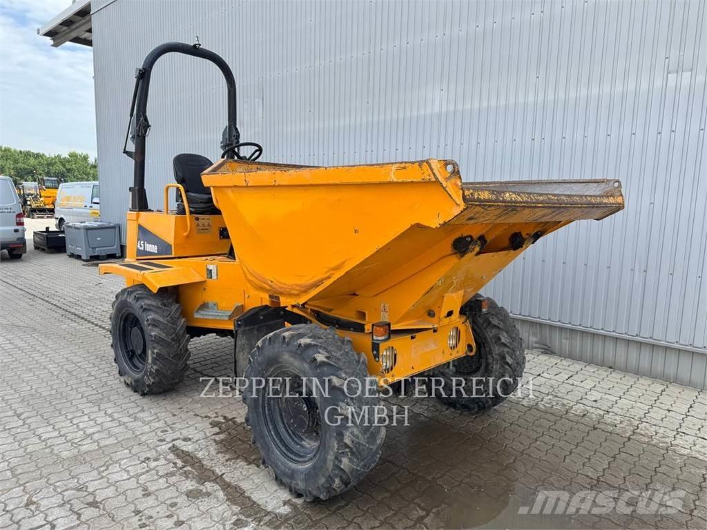 Thwaites T450 Dumpperit