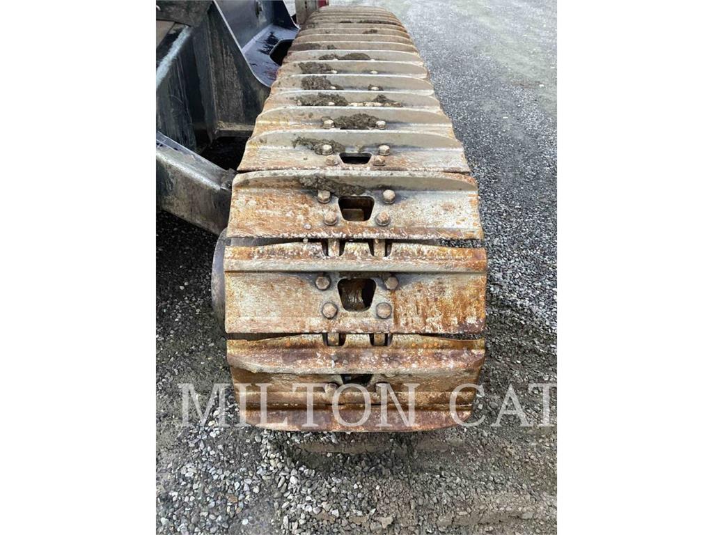 TimberPro TL745D Kaatokasauskoneet