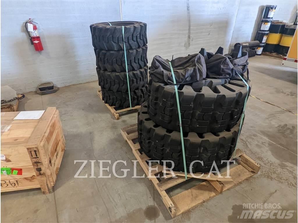  TIRES Muut koneet