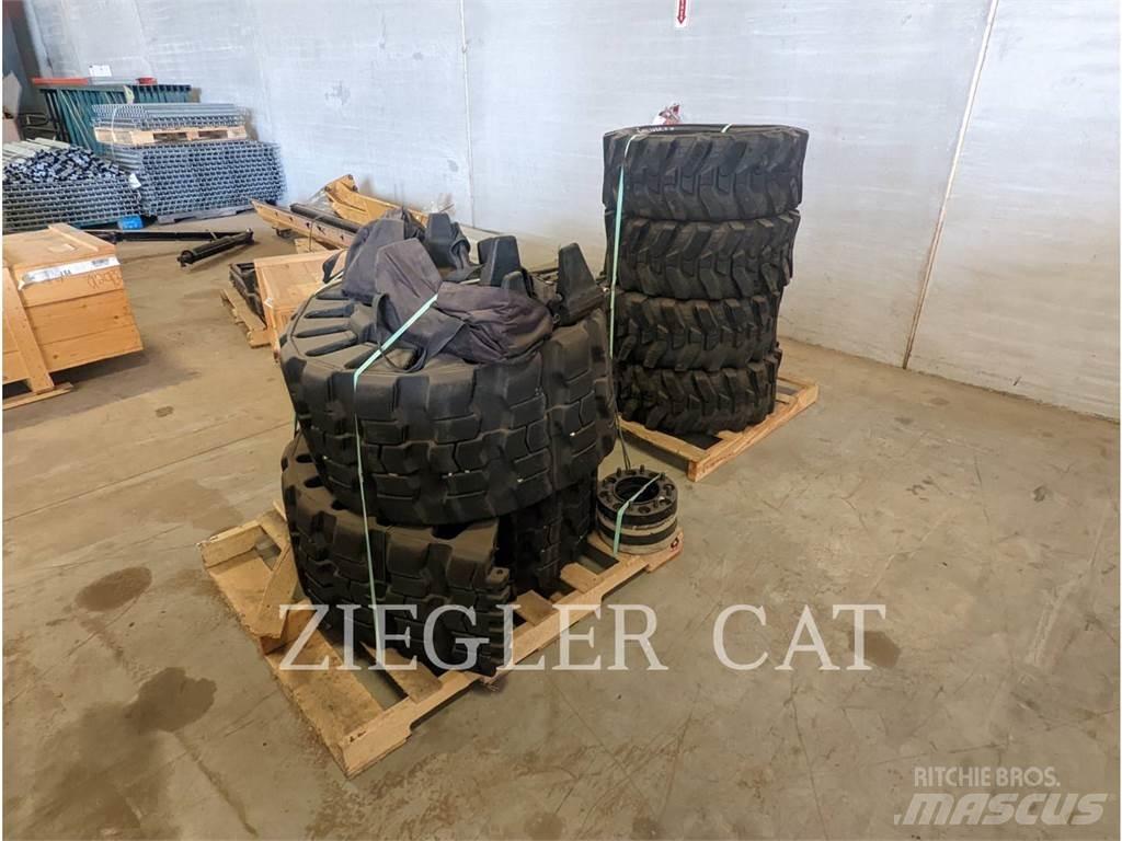  TIRES Muut koneet