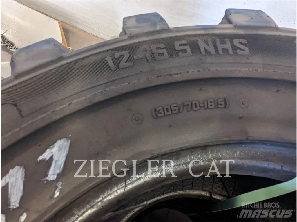  TIRES Muut koneet