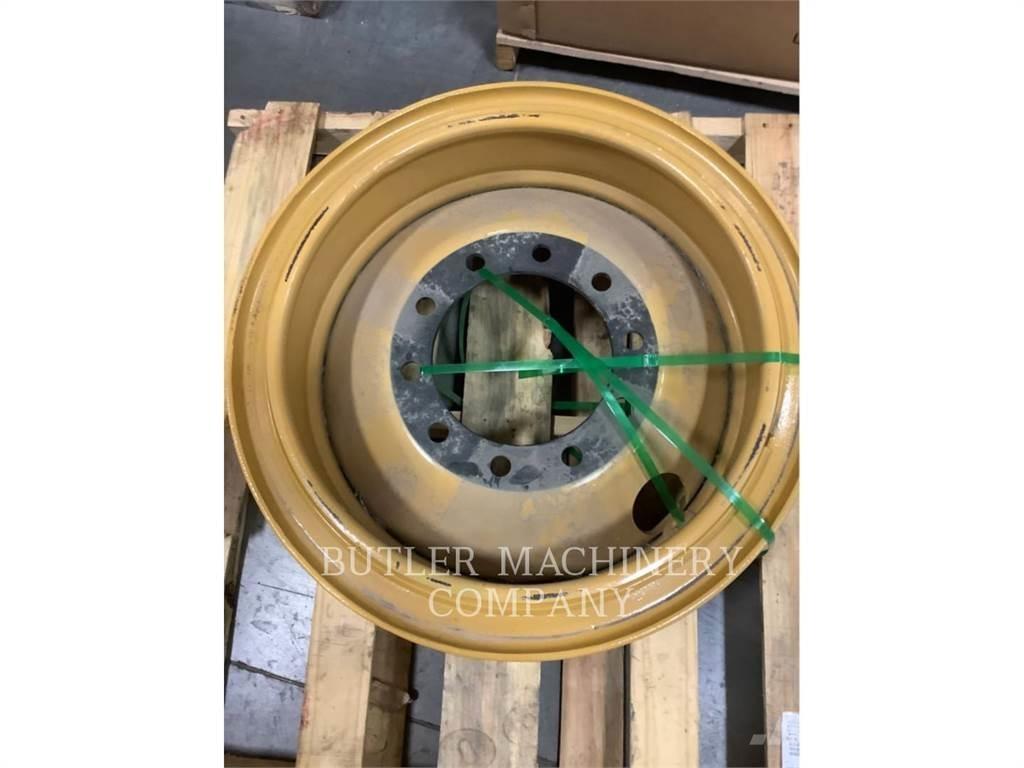 Titan 10 RIM Muut koneet