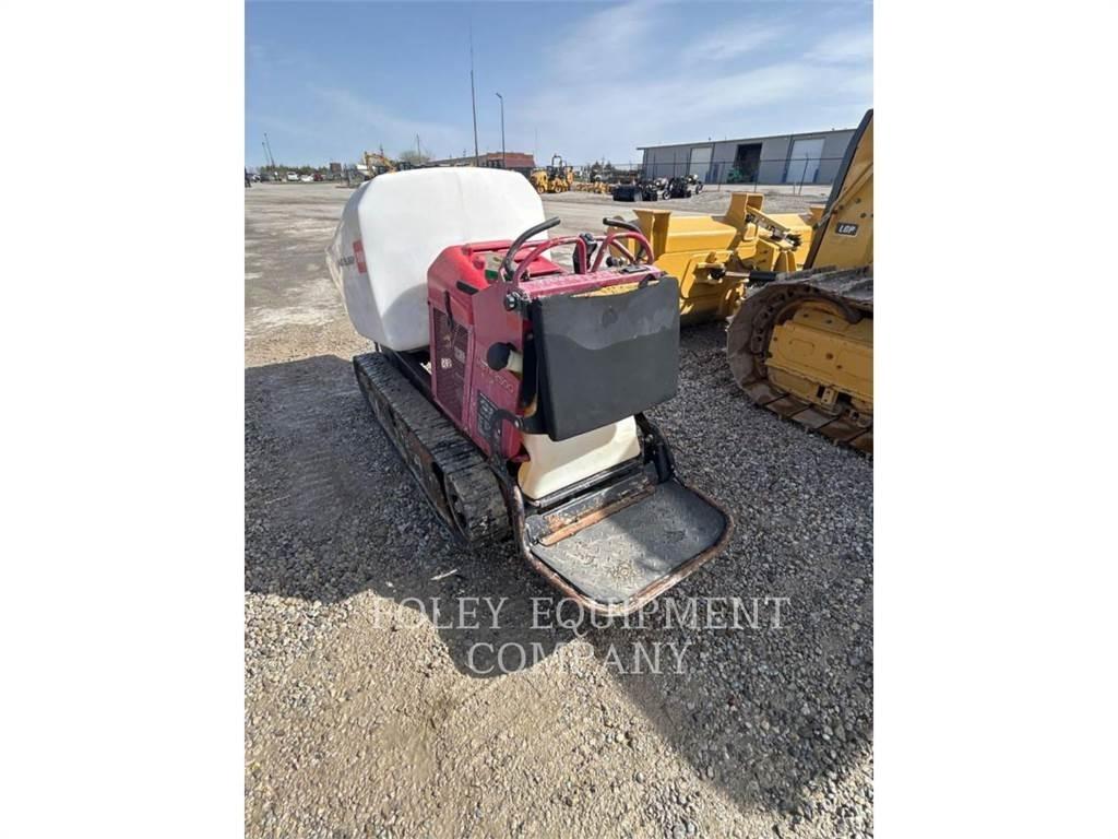 Toro MBTX2500 Lisävarusteet