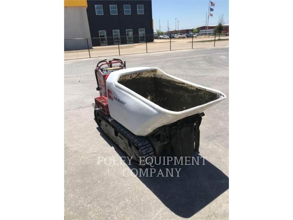 Toro MBTX2500 Lisävarusteet