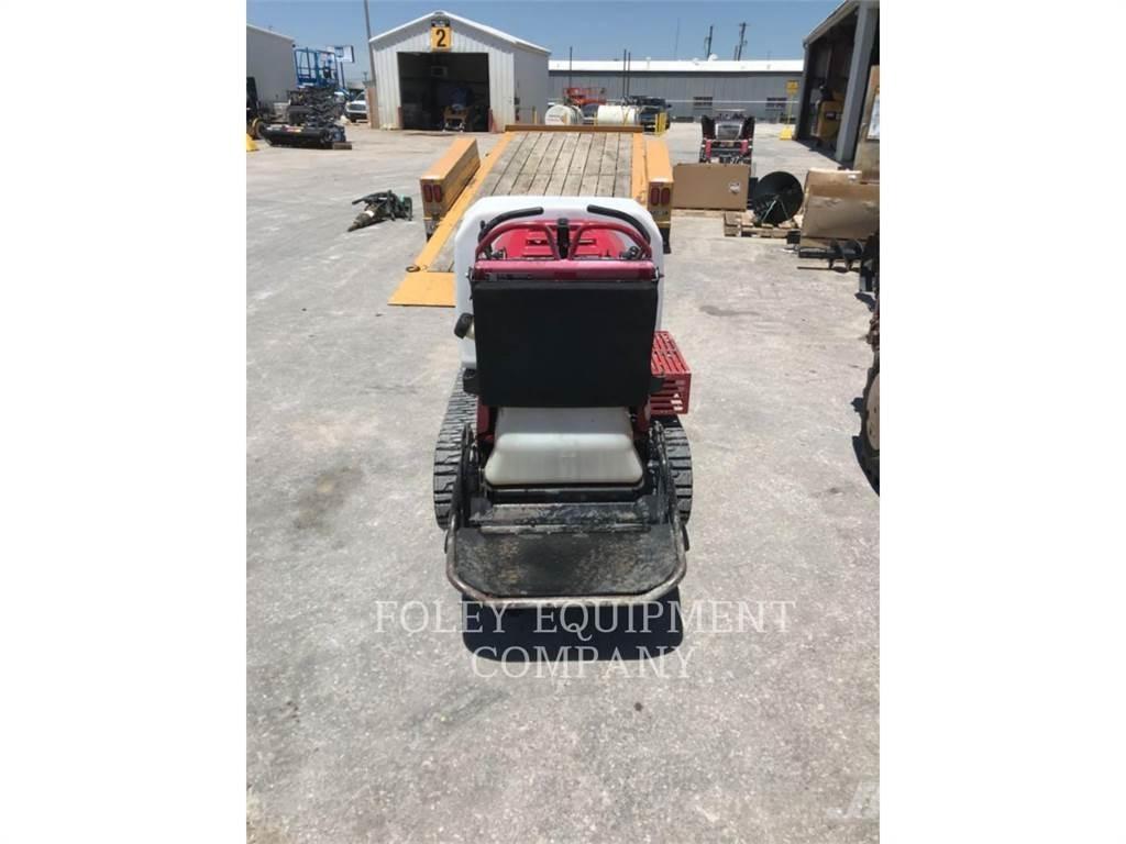 Toro MBTX2500 Lisävarusteet