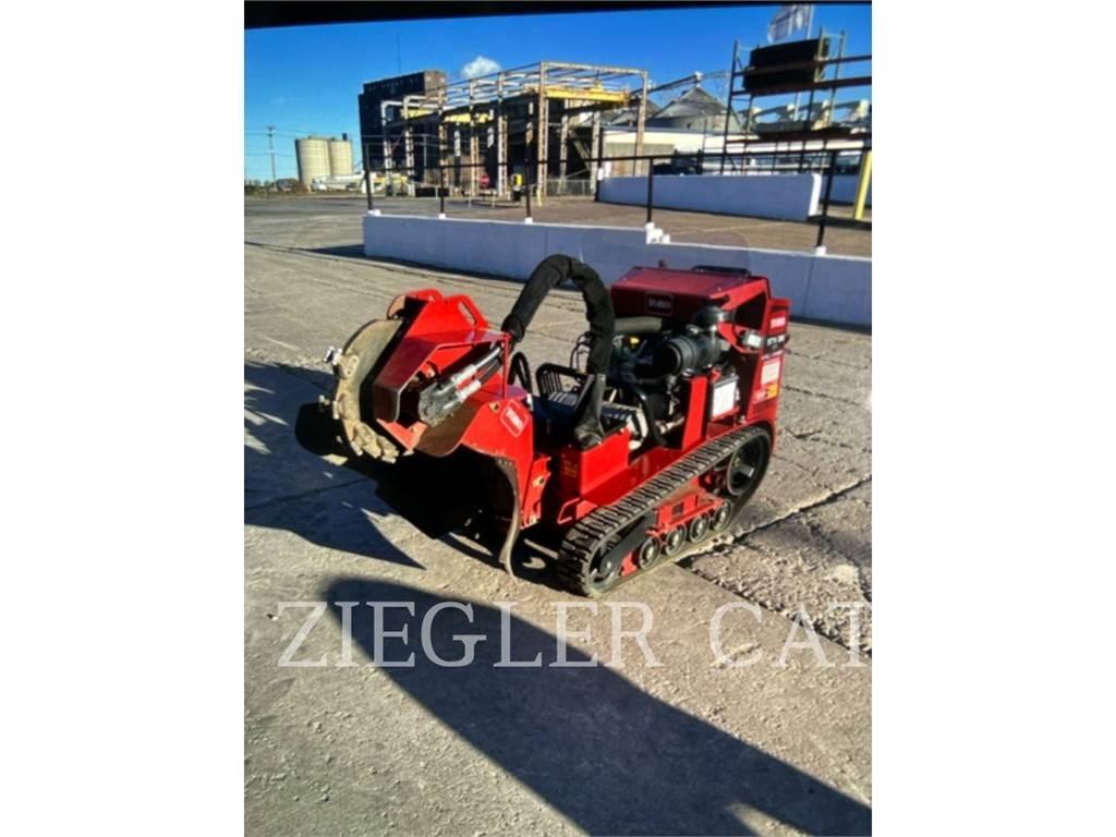 Toro STX38 Muut koneet