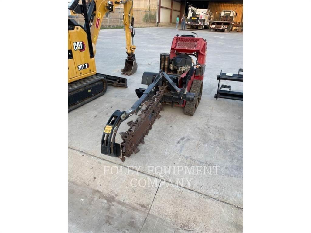 Toro TRX20 Ketjukaivurit