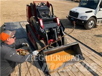 Toro TX1000 Liukuohjatut kuormaajat