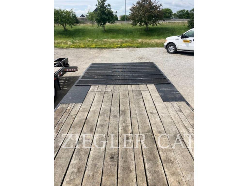 TOWMASTER T-14T Muut perävaunut