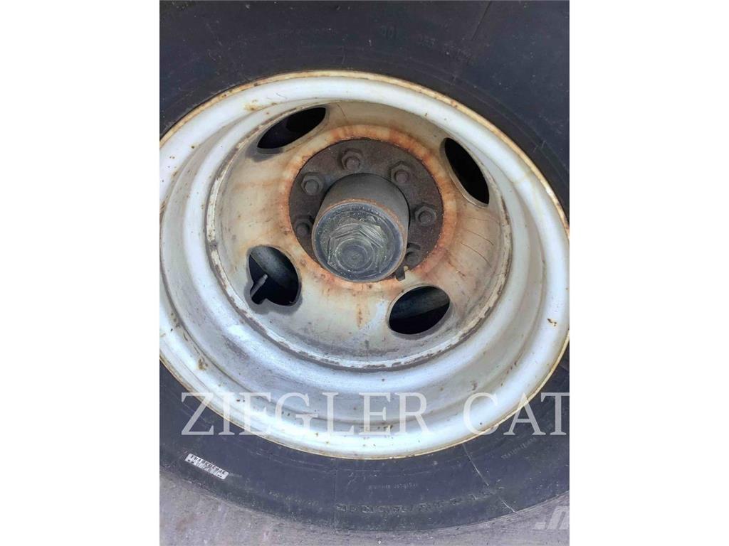 TOWMASTER T24 Muut perävaunut