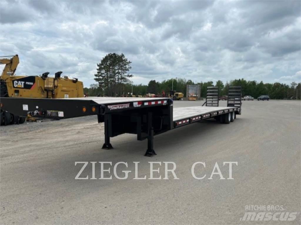 TOWMASTER T50RG Muut perävaunut