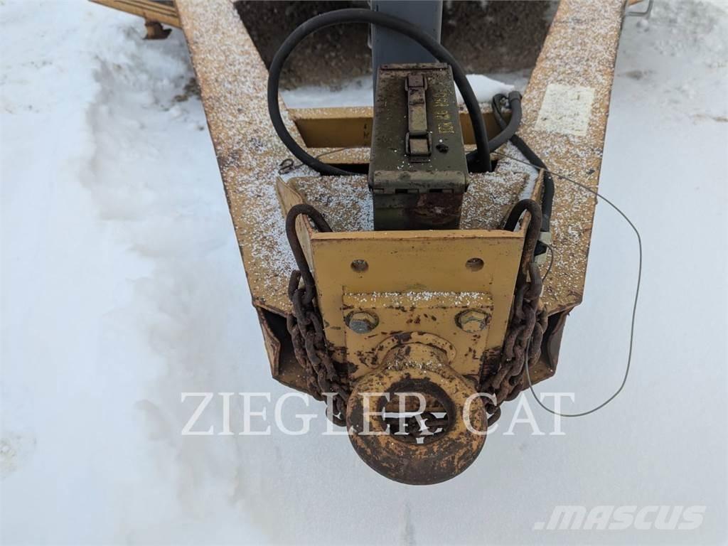 TOWMASTER TRAILER Muut perävaunut