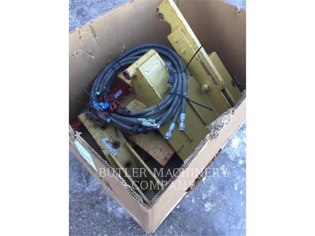  US MFGRS 140MSNWGT Lumilingot