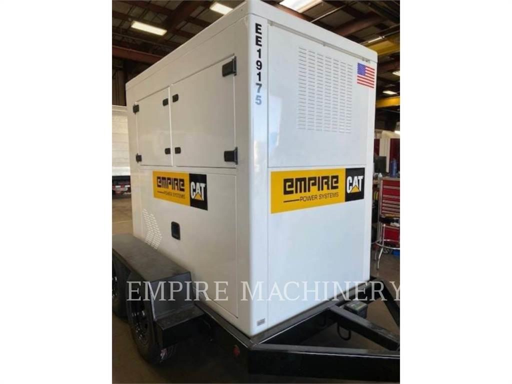  US MFGRS 60KVABESS Muut