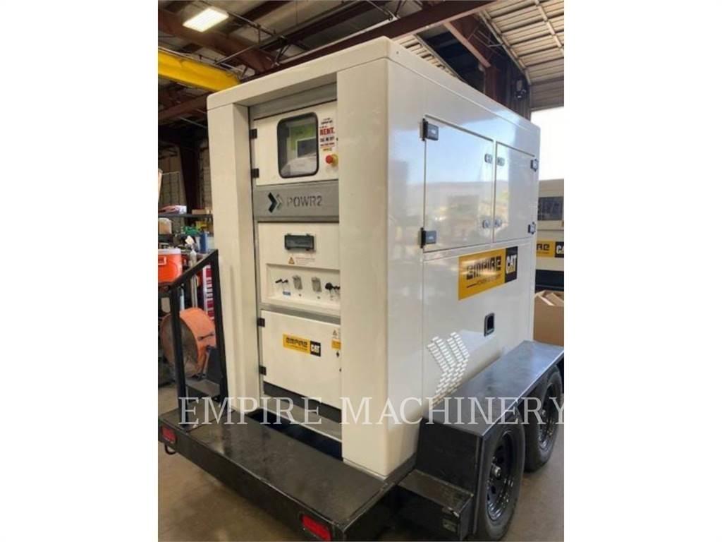  US MFGRS 60KVABESS Muut