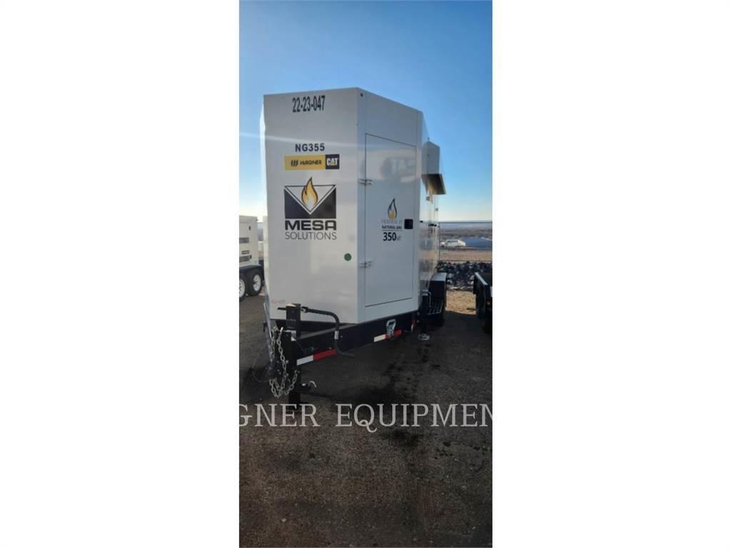  US MFGRS MS350 Muut generaattorit