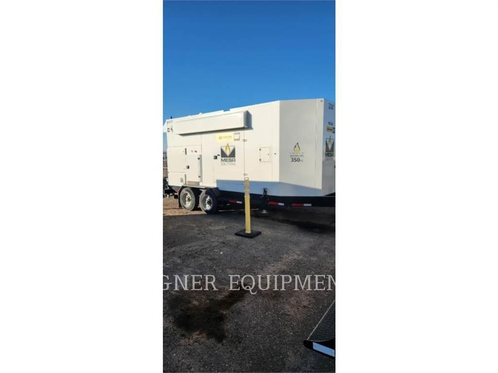  US MFGRS MS350 Muut generaattorit
