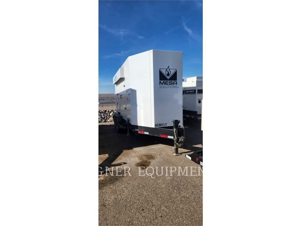  US MFGRS MS390 Muut generaattorit