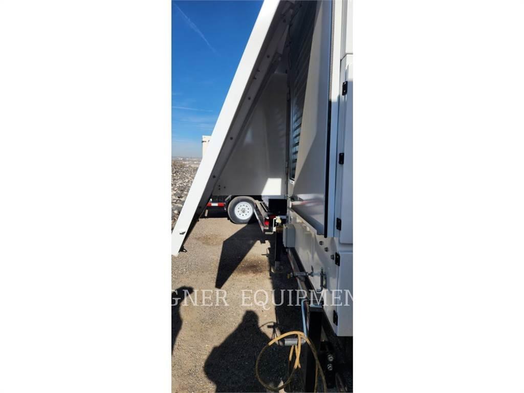  US MFGRS MS390 Muut generaattorit