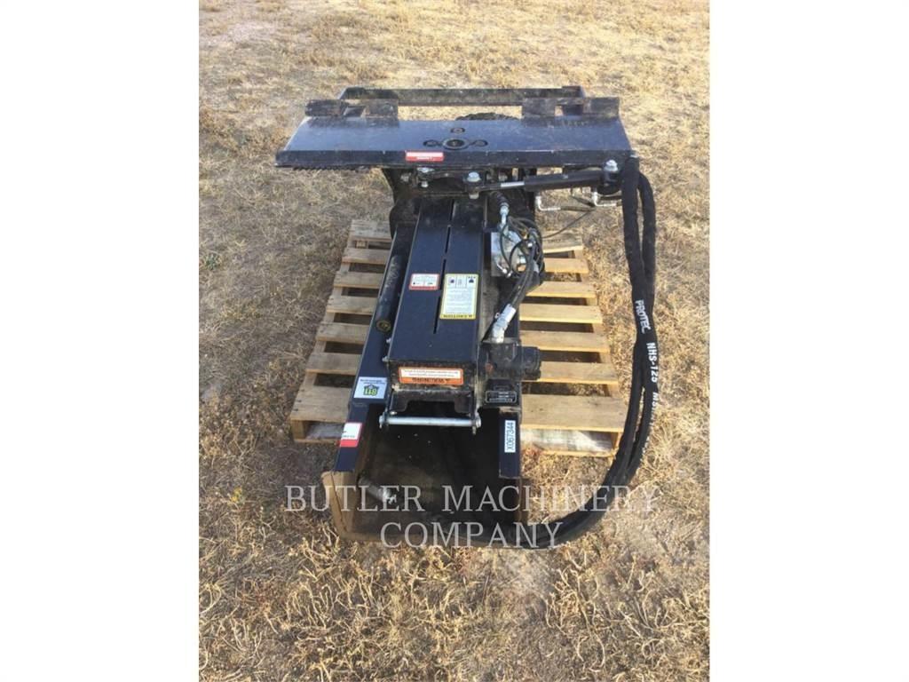  US MFGRS SM40 Iskuvasarat