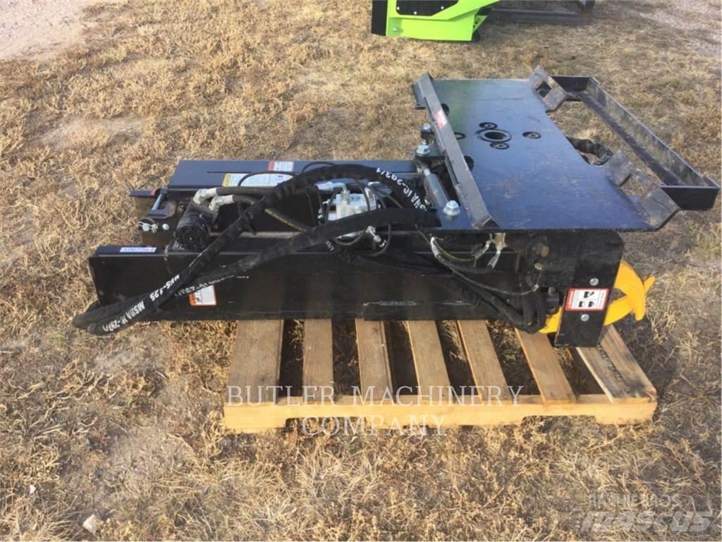  US MFGRS SM40 Iskuvasarat