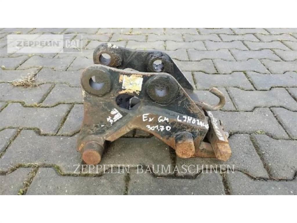 Verachtert CW05 Pikakytkimet