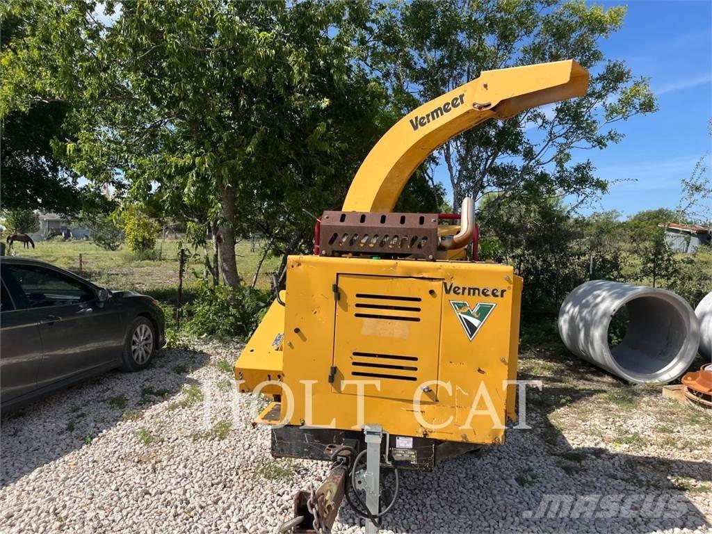 Vermeer BCP1000XL Haketuskoneet
