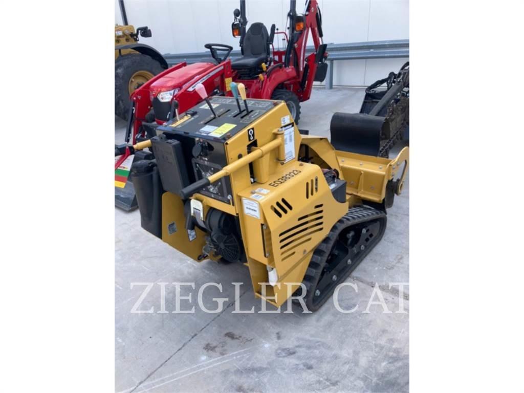 Vermeer RTX250 Ketjukaivurit