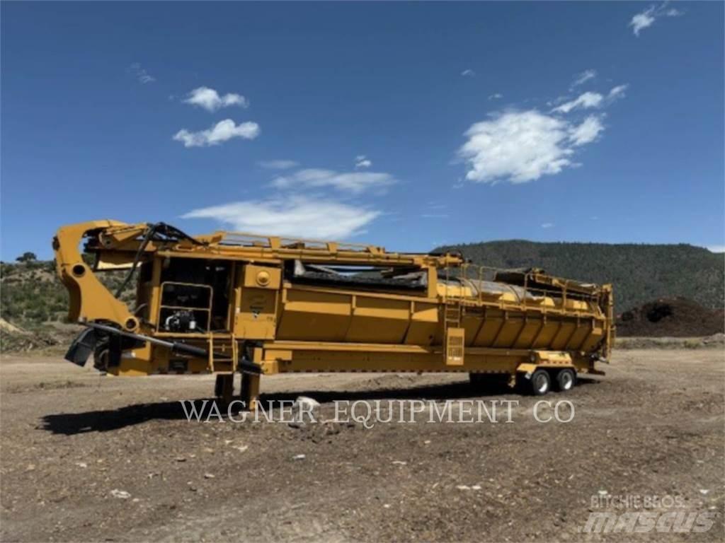 Vermeer TR626 Seulat