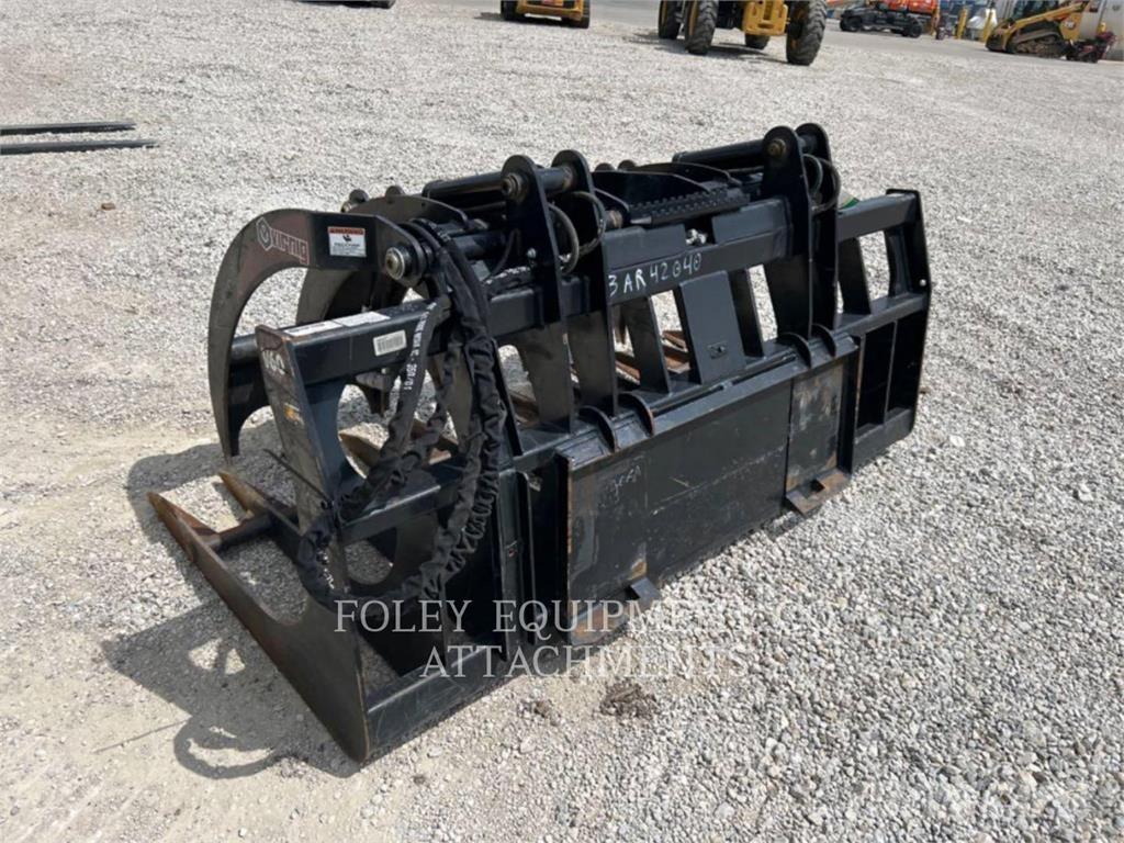 Virnig RKSSLLCG84 Liukuohjatut kuormaajat