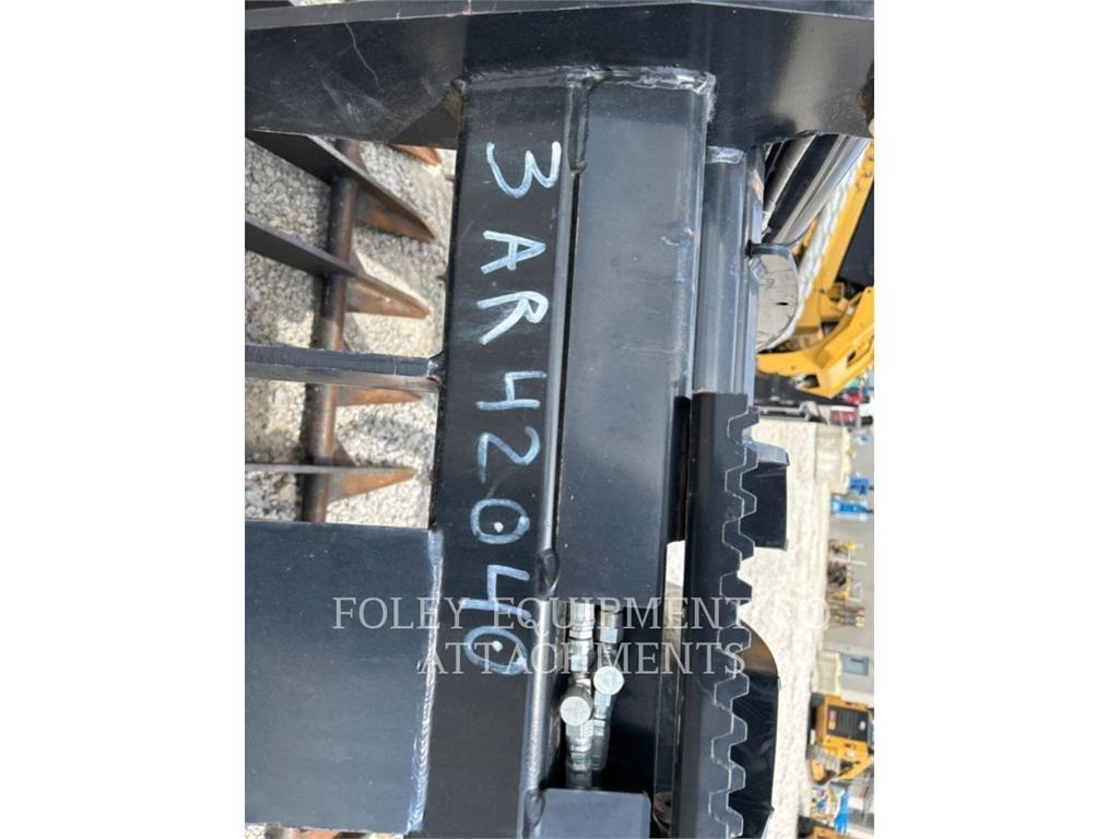 Virnig RKSSLLCG84 Liukuohjatut kuormaajat