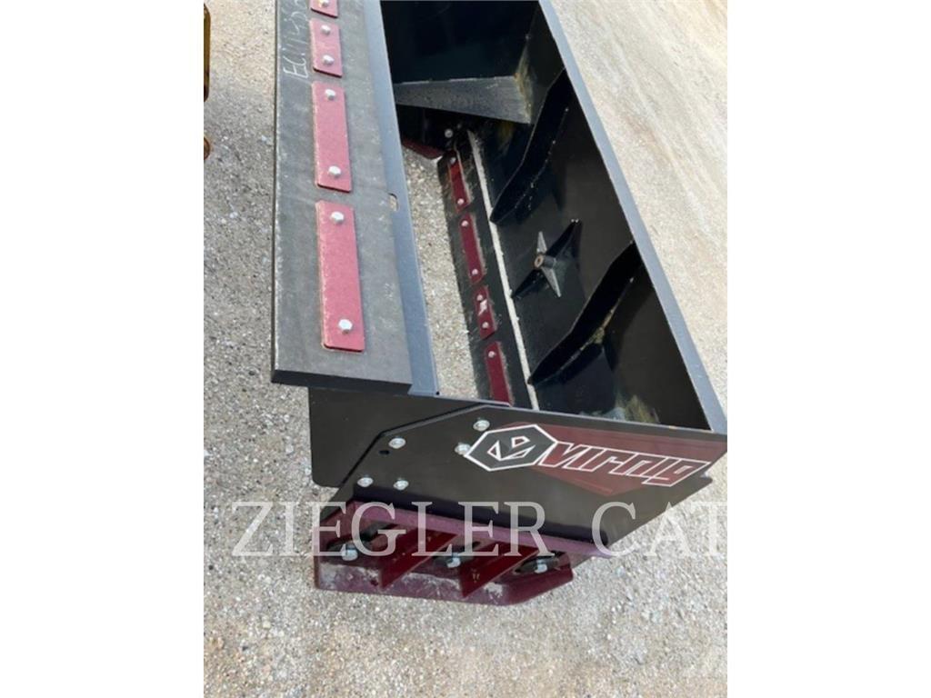 Virnig VIRNIG Liukuohjatut kuormaajat