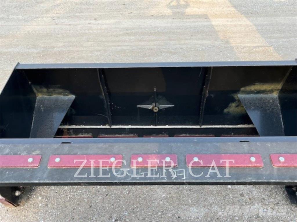 Virnig VIRNIG Liukuohjatut kuormaajat