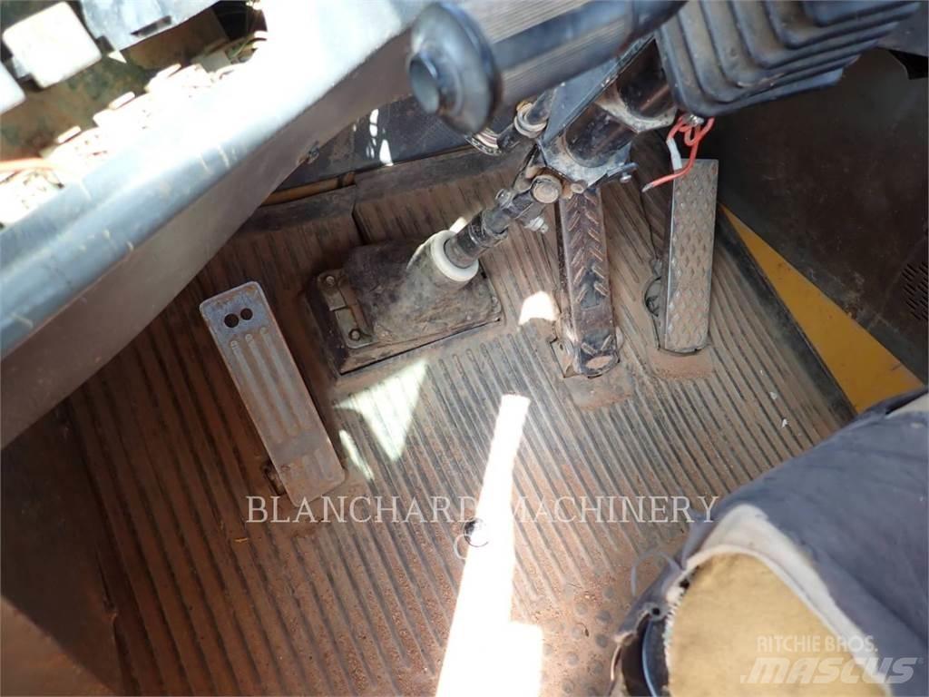 Volvo A35C Dumpperit