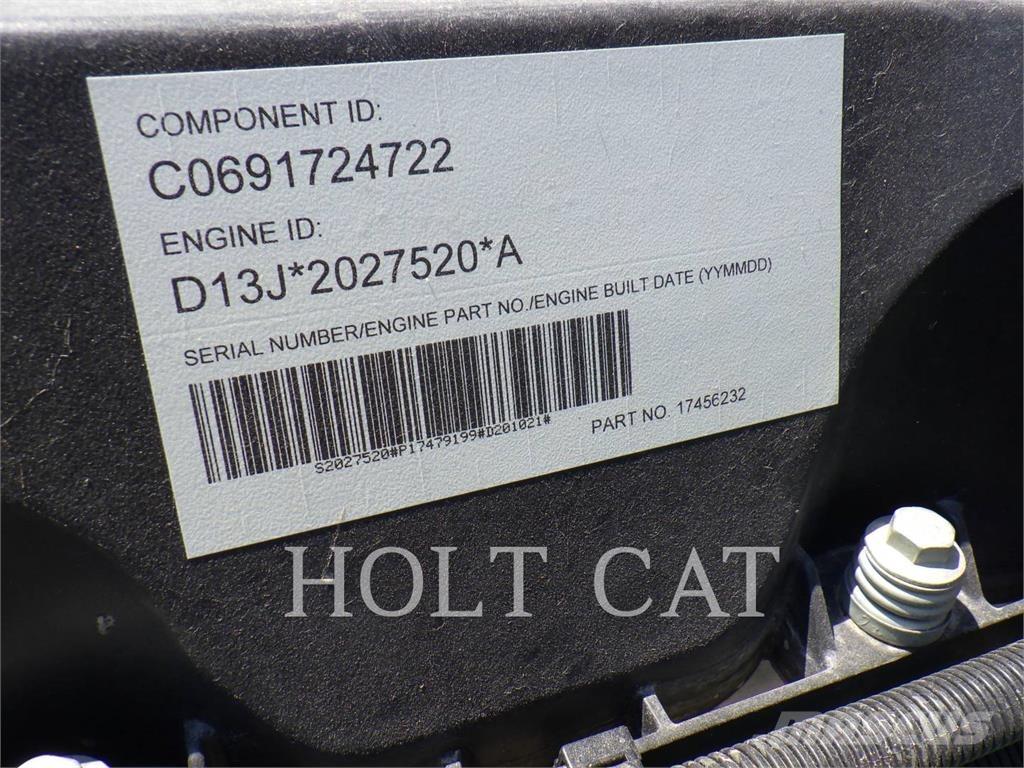 Volvo A40G Dumpperit