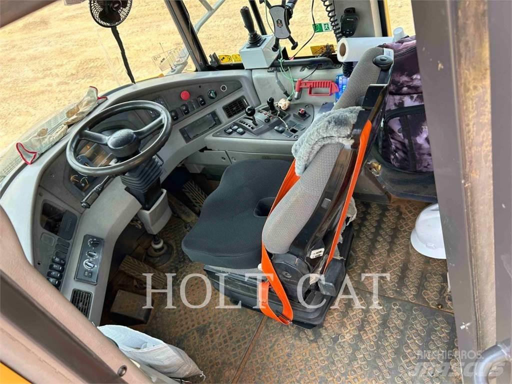 Volvo A45 Dumpperit