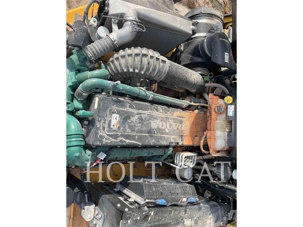 Volvo A45G Dumpperit