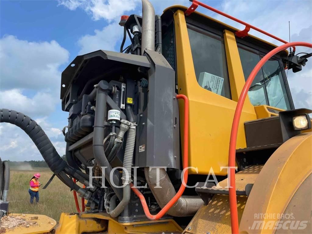 Volvo A45G Dumpperit